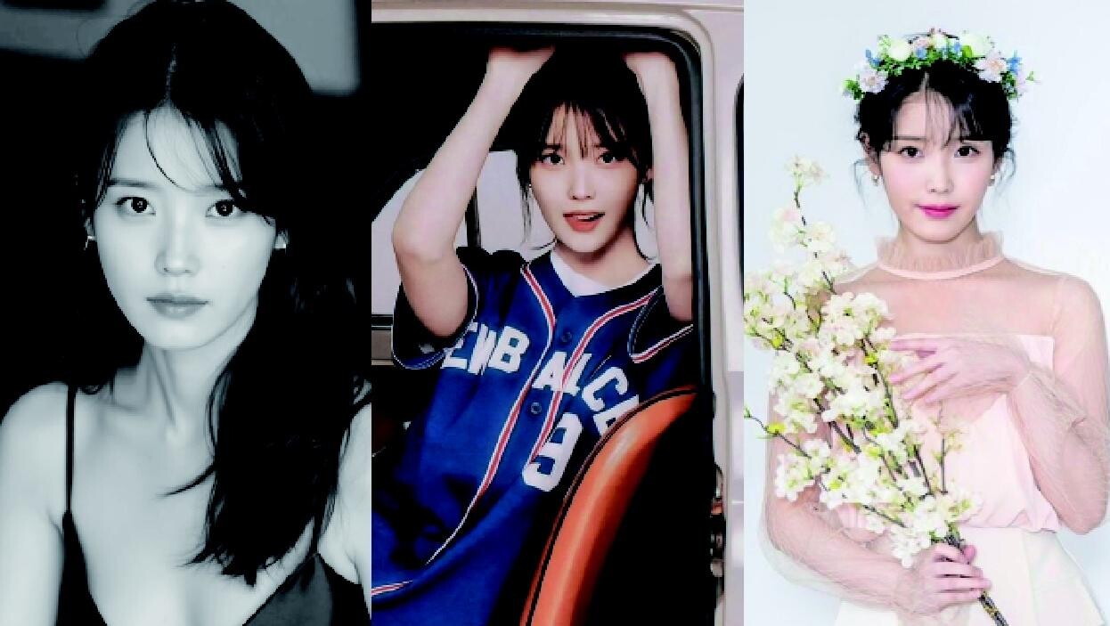 IU韓國兒童節 捐款86萬幫助弱勢兒童 