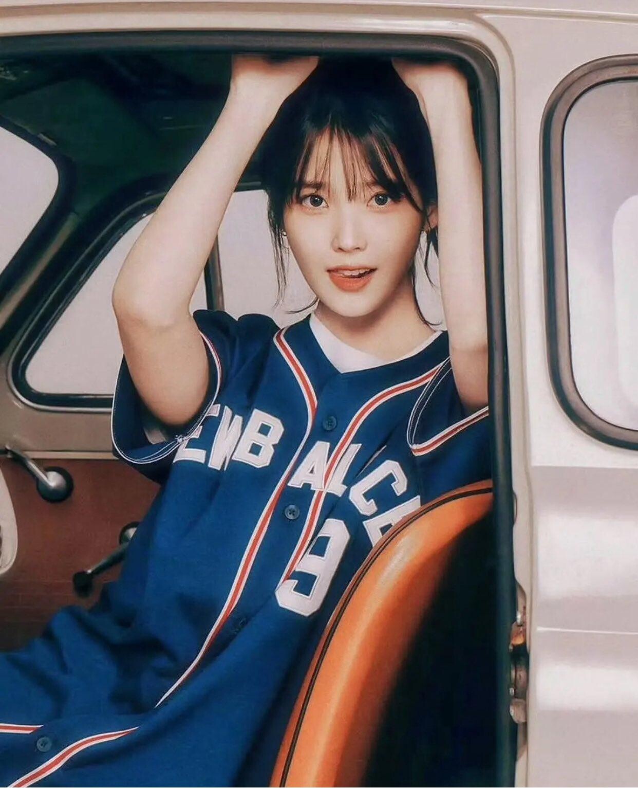 無論是在出道紀念日、生日,還是年底年初等重要時刻,IU都會以IUaena的名義做善事。