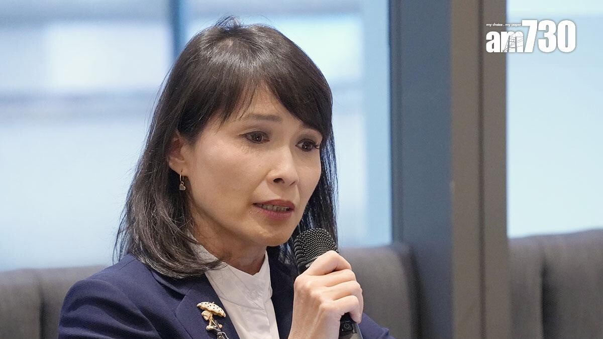 對於植潔鈴的意見，前立法會議員江玉歡亦加入討論，指「唔識路」、「溝通唔到」根本達不到入職最低要求，不應反要求乘客配合，改變衡量服務質素的標準，對於某種工種，基本培訓和溝通能力是「最起碼應有」的事。(資料圖片)