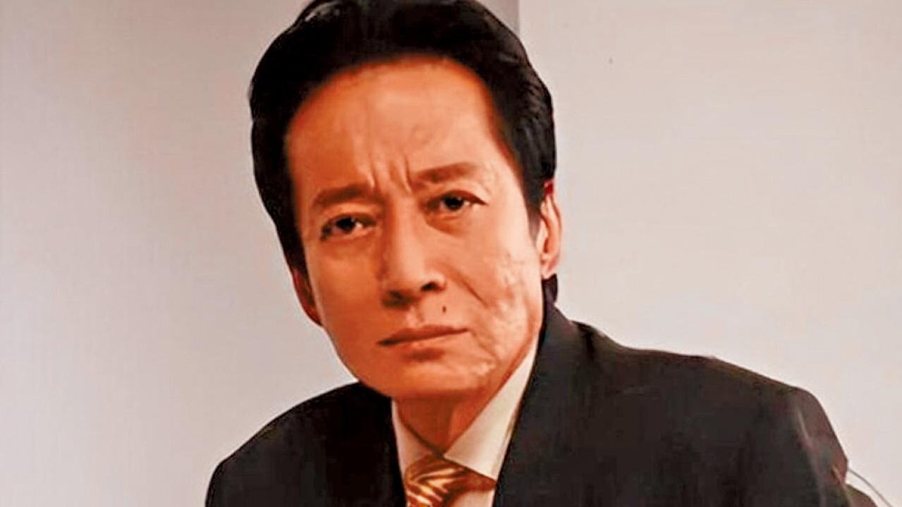 悼 方剛