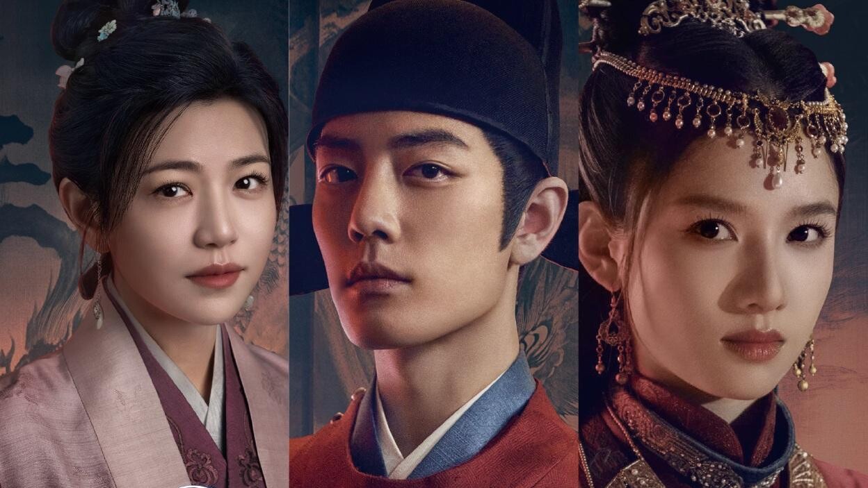 肖戰《藏海傳》周一迎來大結局 Do姐推介極致展現東方美學