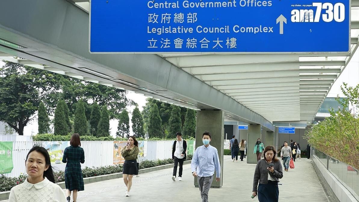 公務員轉飲內地水,每年節省1600萬元公帑