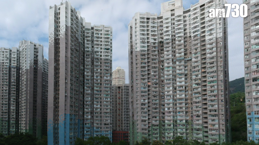 香港仔公屋華貴邨一伙三房海景戶，以綠表價373萬元易手，27年升值近11倍。