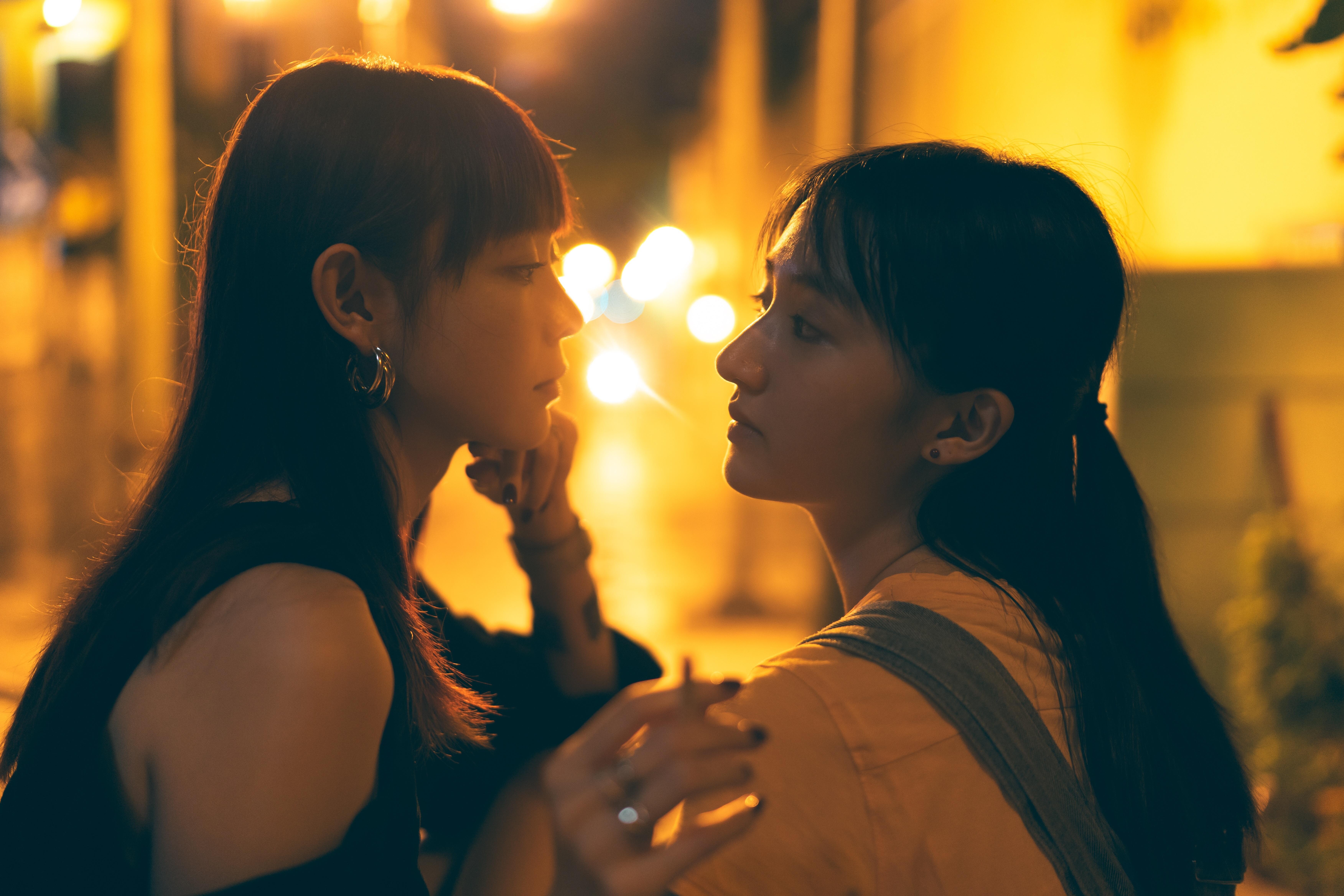 《女孩不平凡》