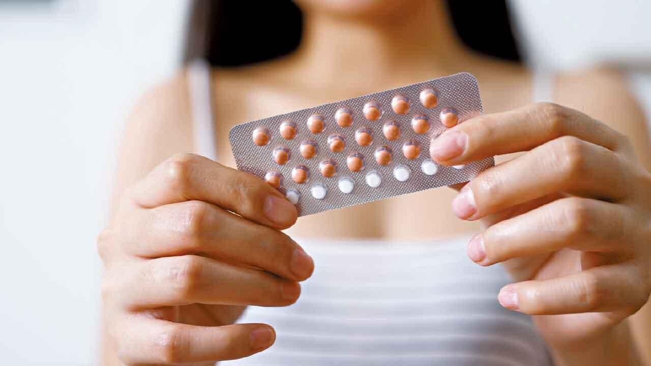 口服避孕藥列為毒藥 致血栓還是可調經去痘？