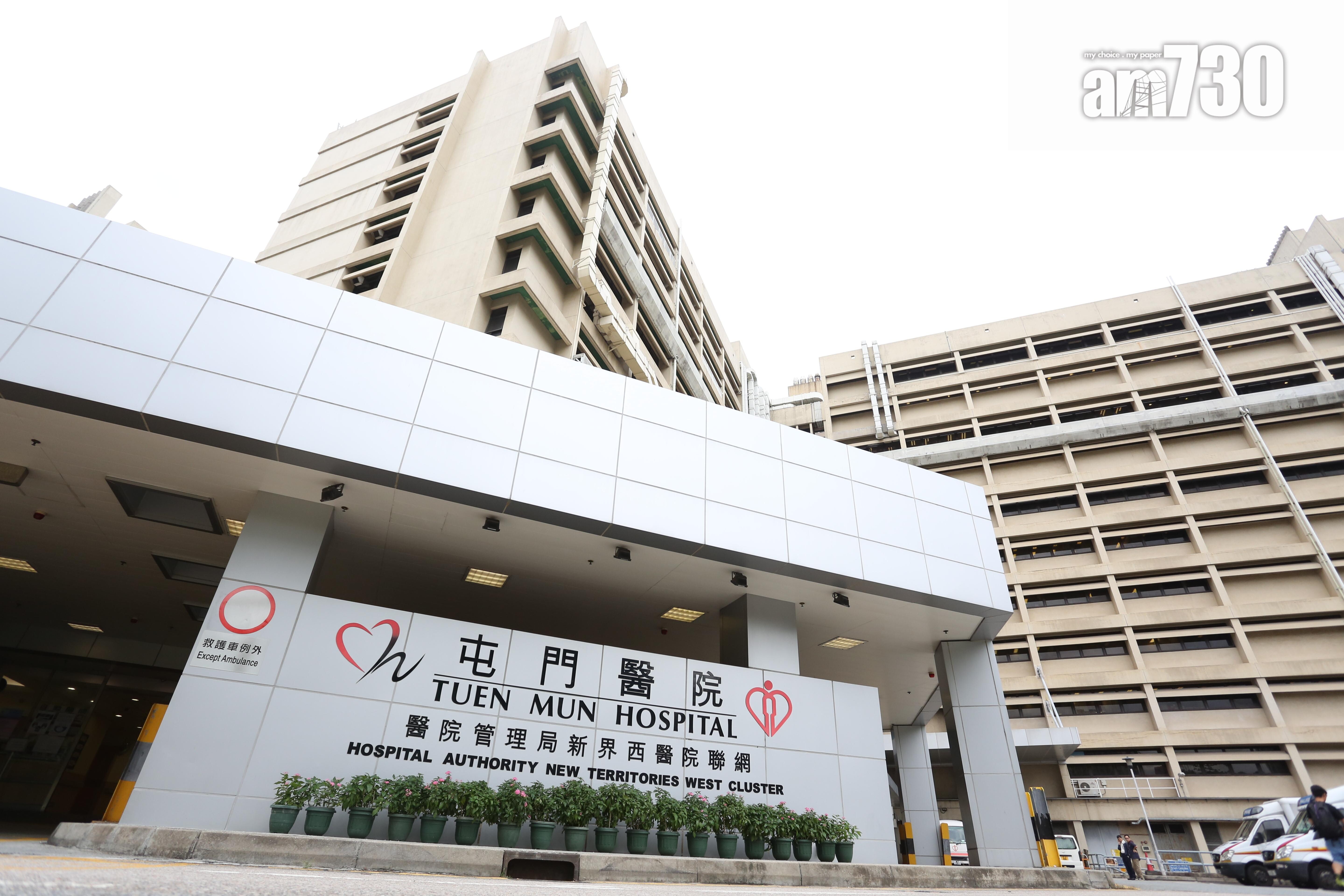 流浮山19歲男子遭持刀襲擊及搶車　警拘4男最細17歲 (更新)