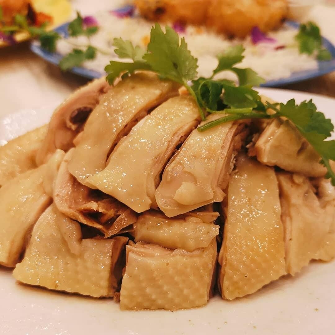 @fb醉瓊樓酒家 - 灣仔圖片