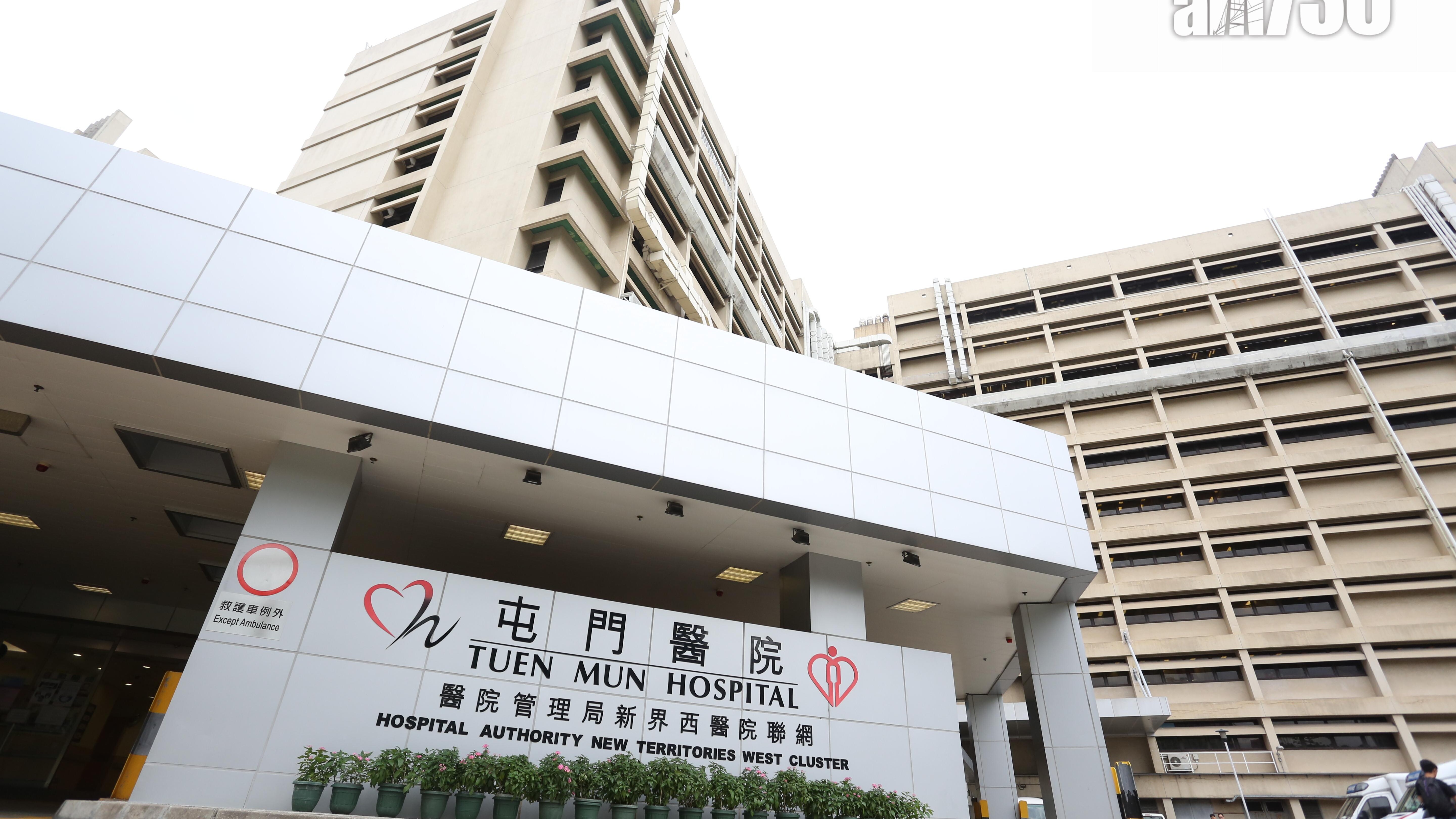 屯門新咖啡灣巴裔夫妻泳灘遇溺 妻翌日不治 夫留醫5日亡