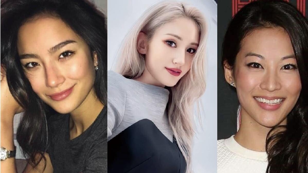 Somi落實演出荷李活驚悚片 夥Adeline Rudolph Arden Cho拍K-Pop女團黑暗故事