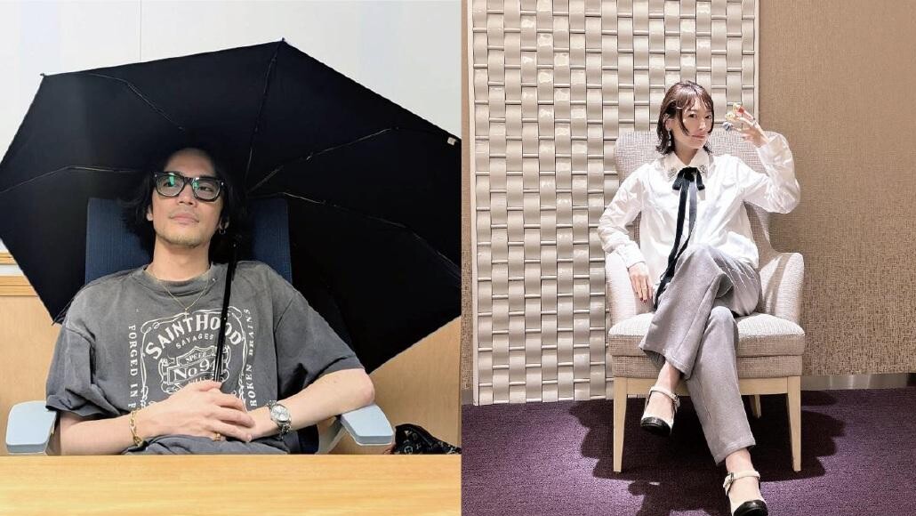 日本星級聲優小野賢章 花澤香菜 宣布離婚結束5年婚姻