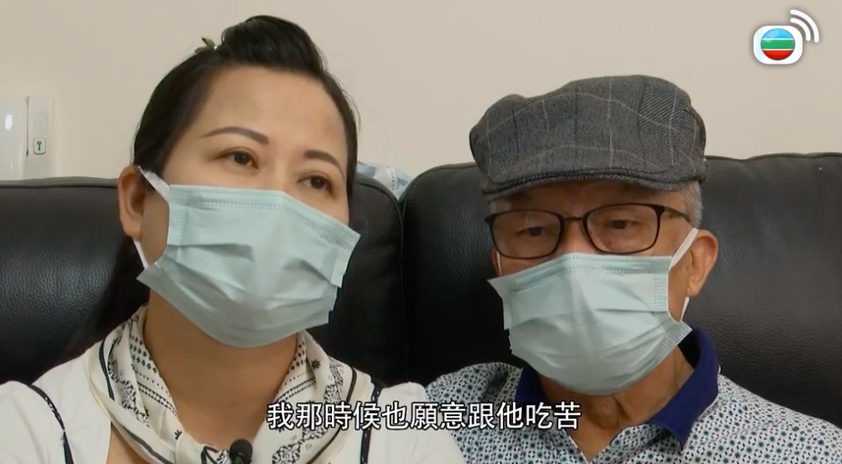 曾因450萬積蓄與子女反目成仇、並登上無綫電視節目《東張西望》的「何伯」何煊,於7月27日因肝癌病逝,享年79歲。