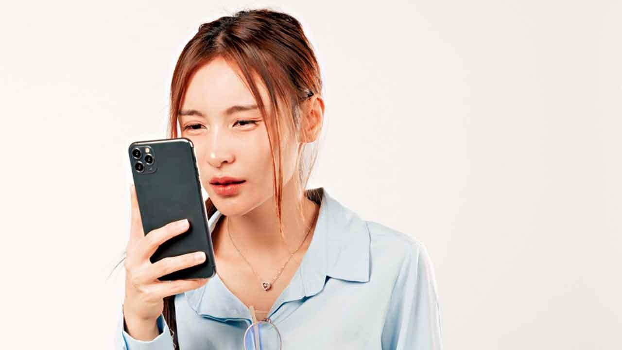 深近視藏失明隱患