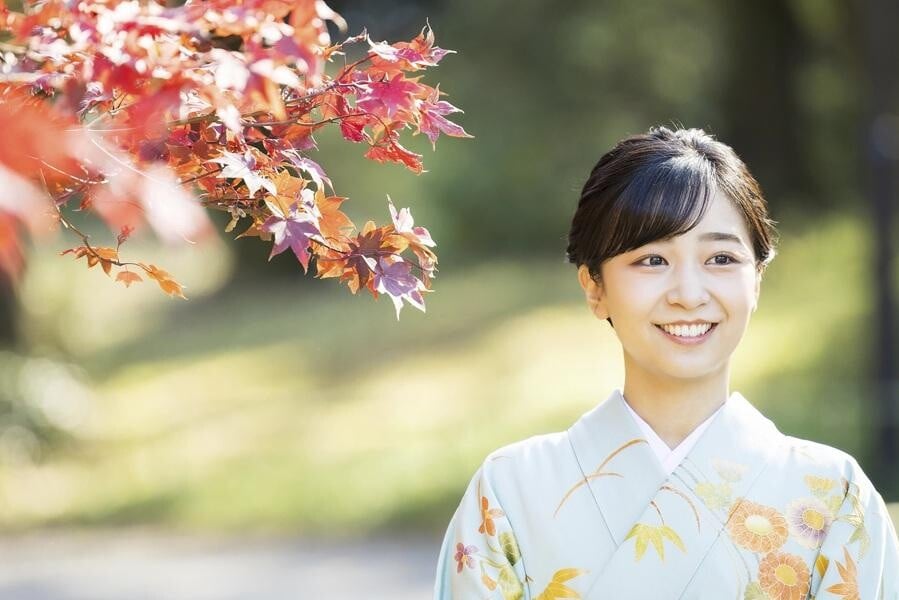 日本愛子公主24歲民望大增 只有男性繼承王位爭議聲再起