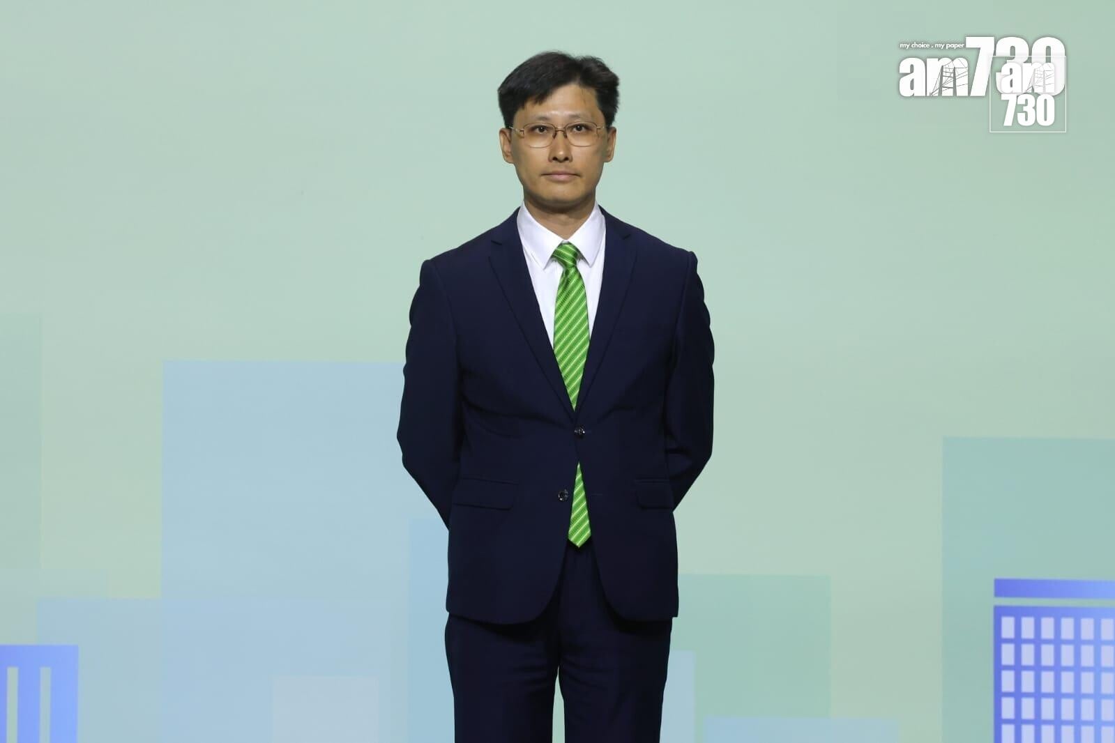 西九文化區赤字擴至9.98億元,吳錦華稱投資收益大減抵消業務增長。(資料圖片)