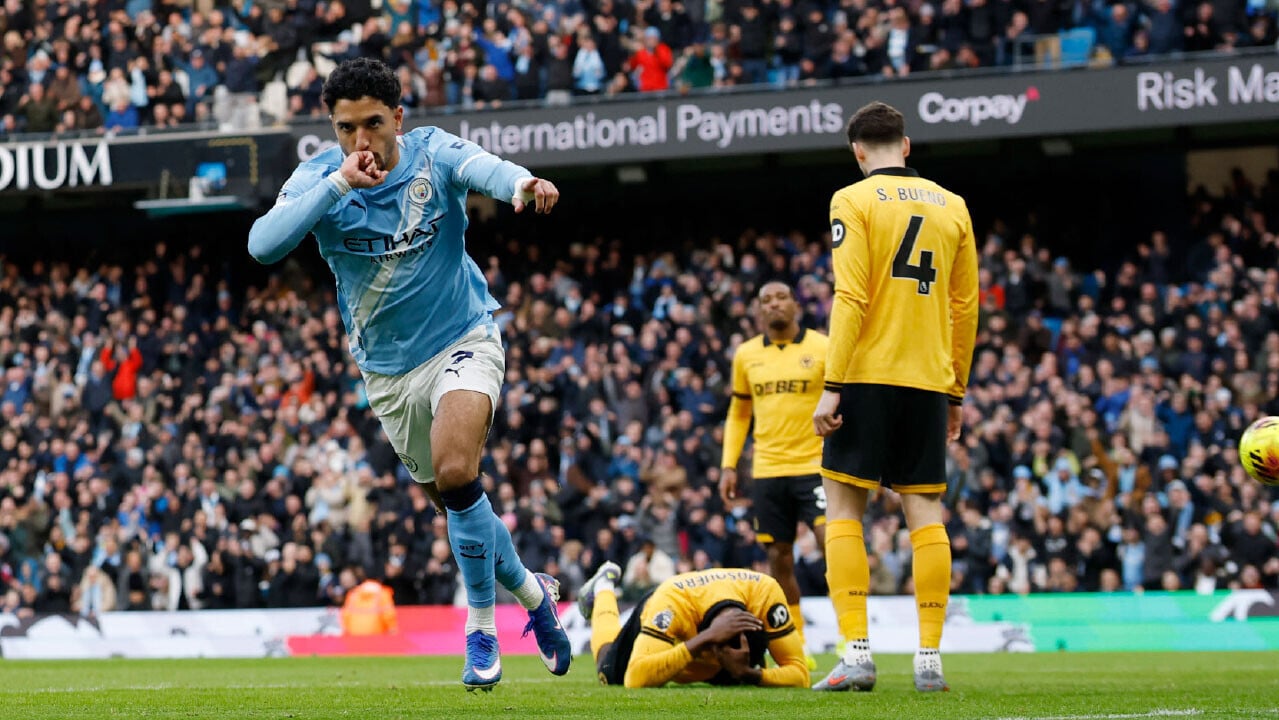 歐聯｜曼城掃「雷」博「大」炒