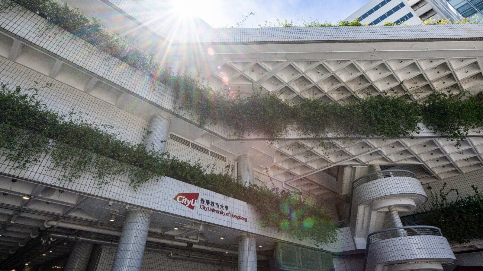 城大男生認因「一時好色」摸兩男下體，判囚兩周兼罰款2000元。(資料圖片)