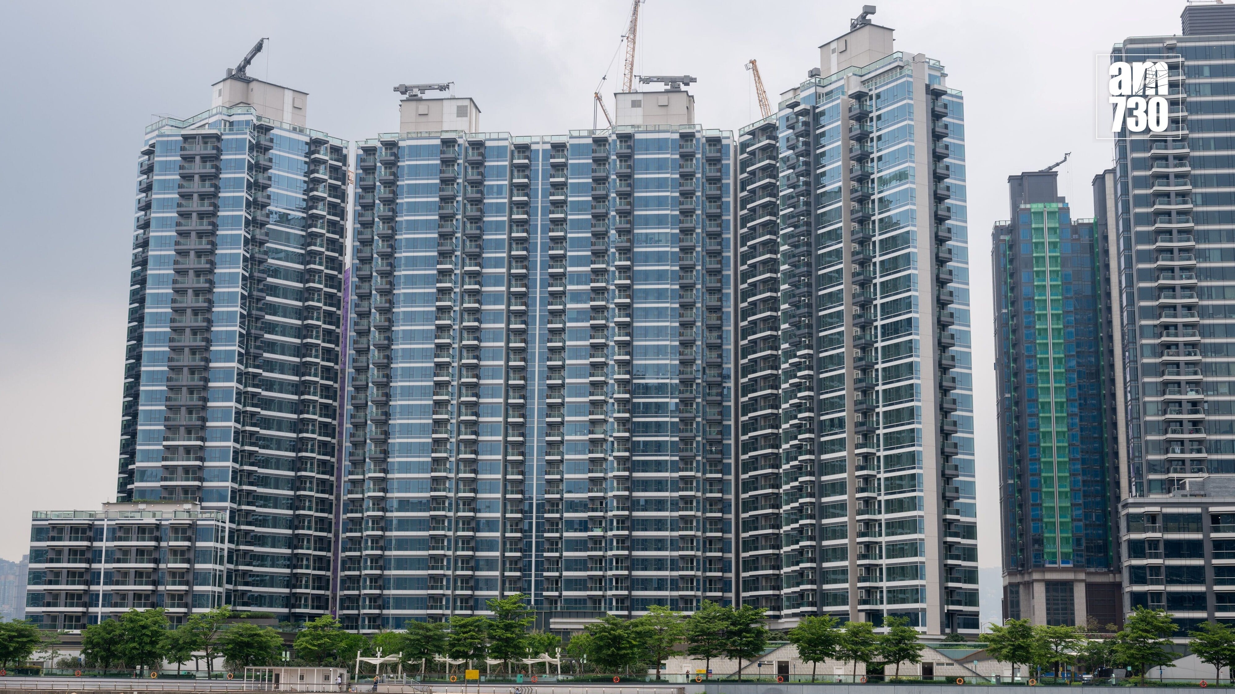 MIAMI QUAY錄馬年首成交 逾1480萬沽三房套戶｜啟德新盤