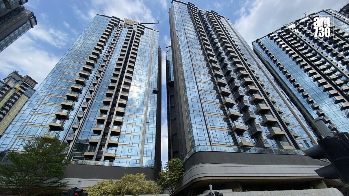 瑜一標售三房戶 成交價逾2250萬｜何文田新盤