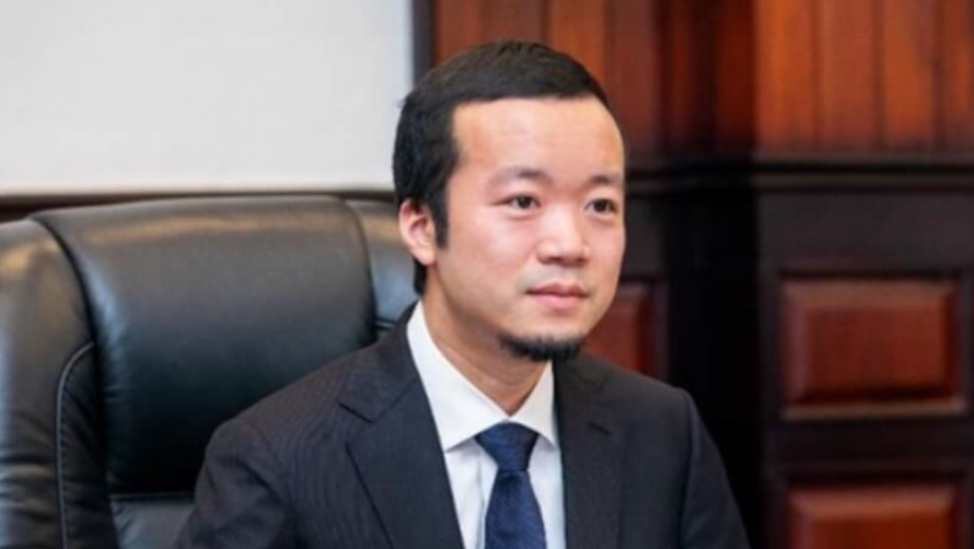 太子集團陳志被捕 關聯公司致浩達升逾三成 創1個月新高 |港股異動