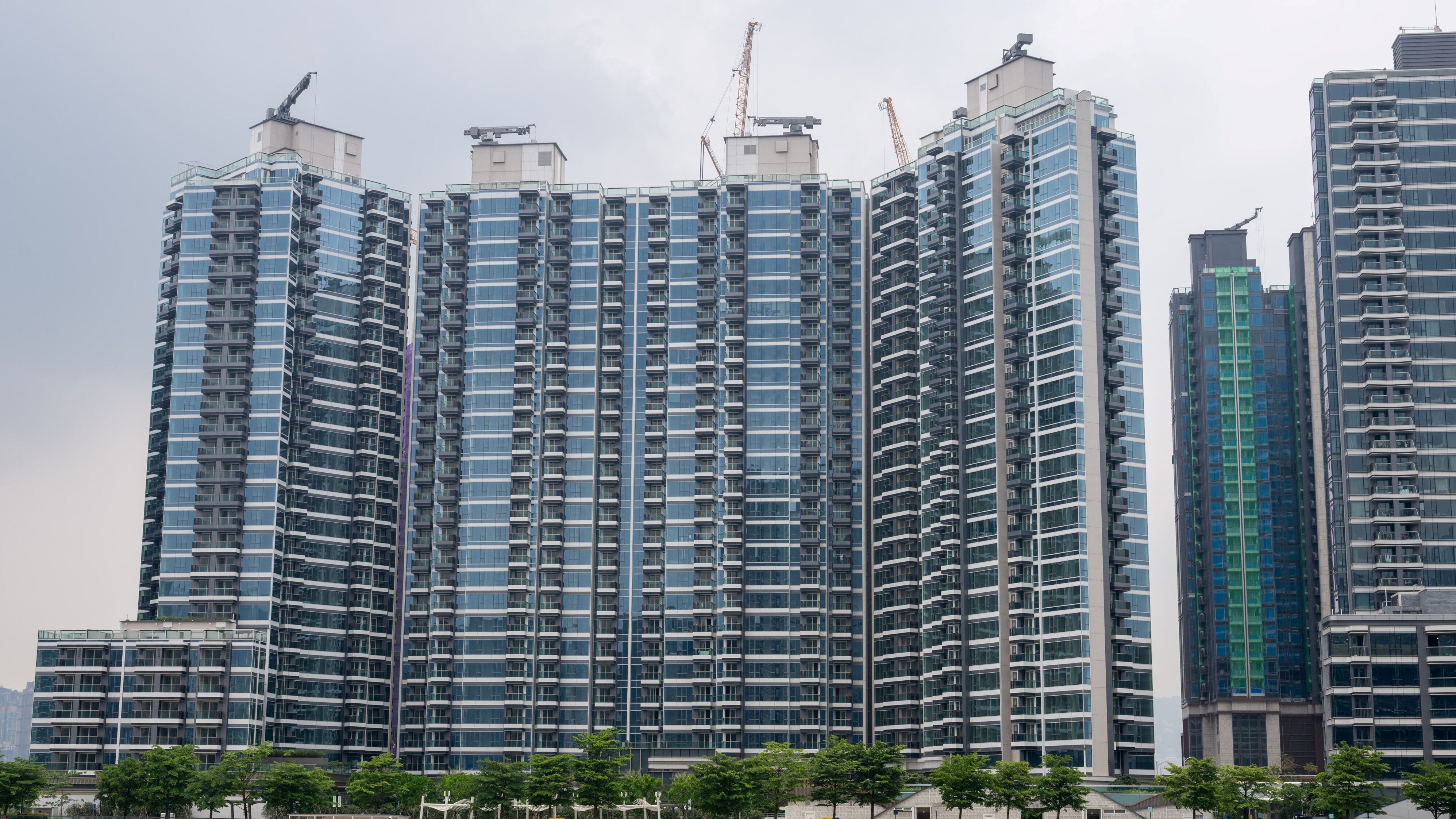 MIAMI QUAY I加推79伙 周日價單開賣36伙｜啟德新盤
