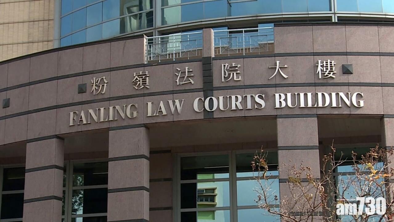 涉案警員承認兩項控罪。