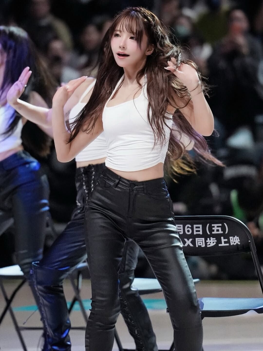 三上悠亞人氣不減,IG Followers達392.5萬