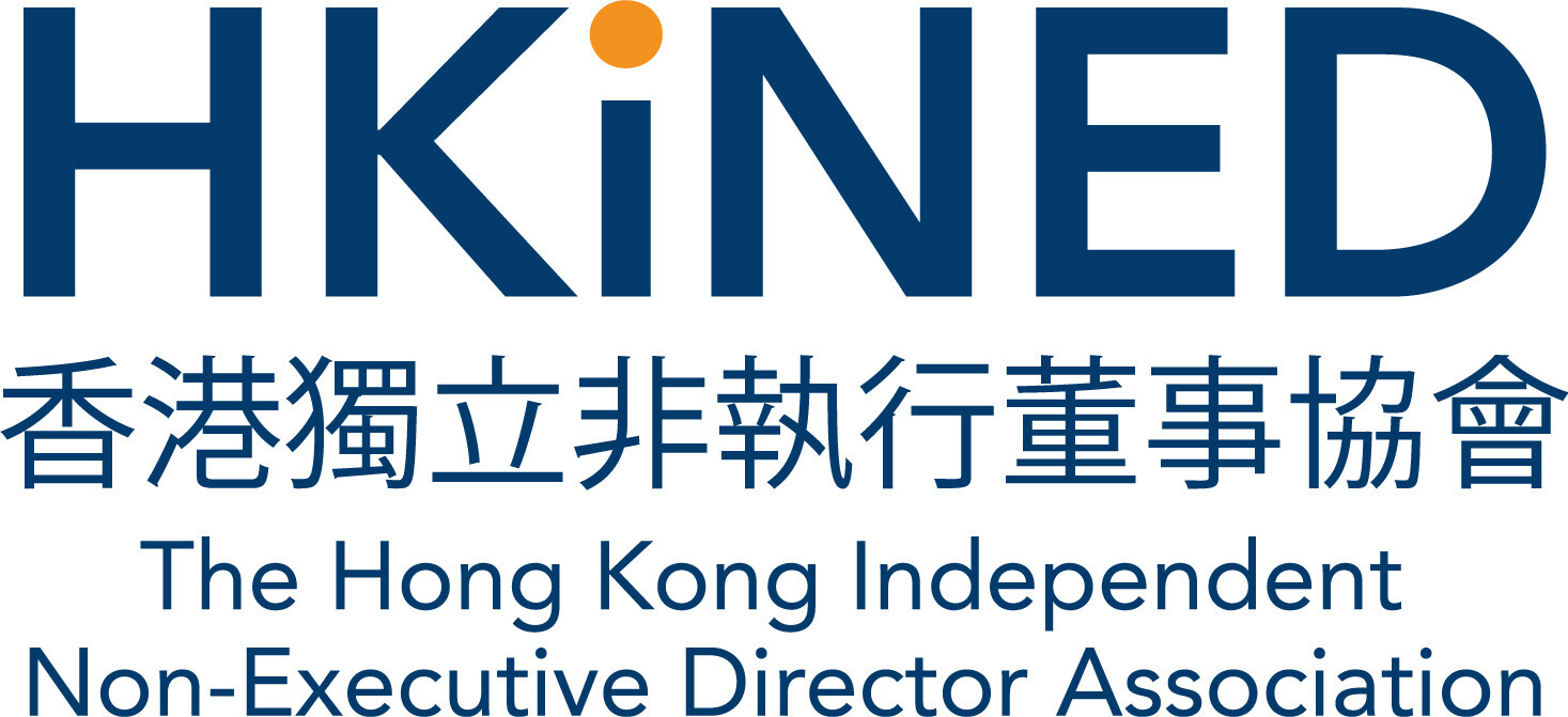 HKINED logo