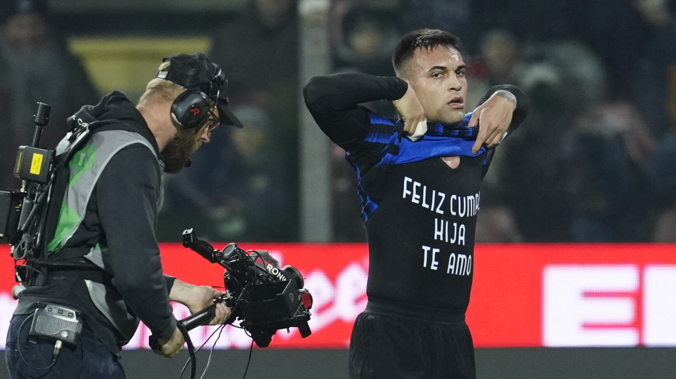 2026 02 01T172404Z 668263157 UP1EM211CC26K RTRMADP 3 SOCCER ITALY CRE INT