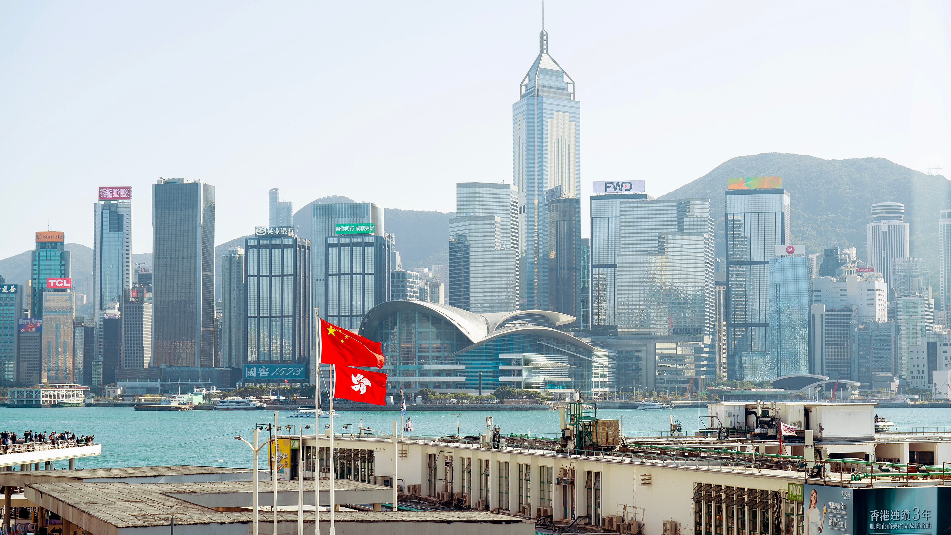 第4季「百分百擔保特惠貸款」壞帳率升至18.67%，較第3季上升0.5至0.6個百分點。(資料圖片/中通社)