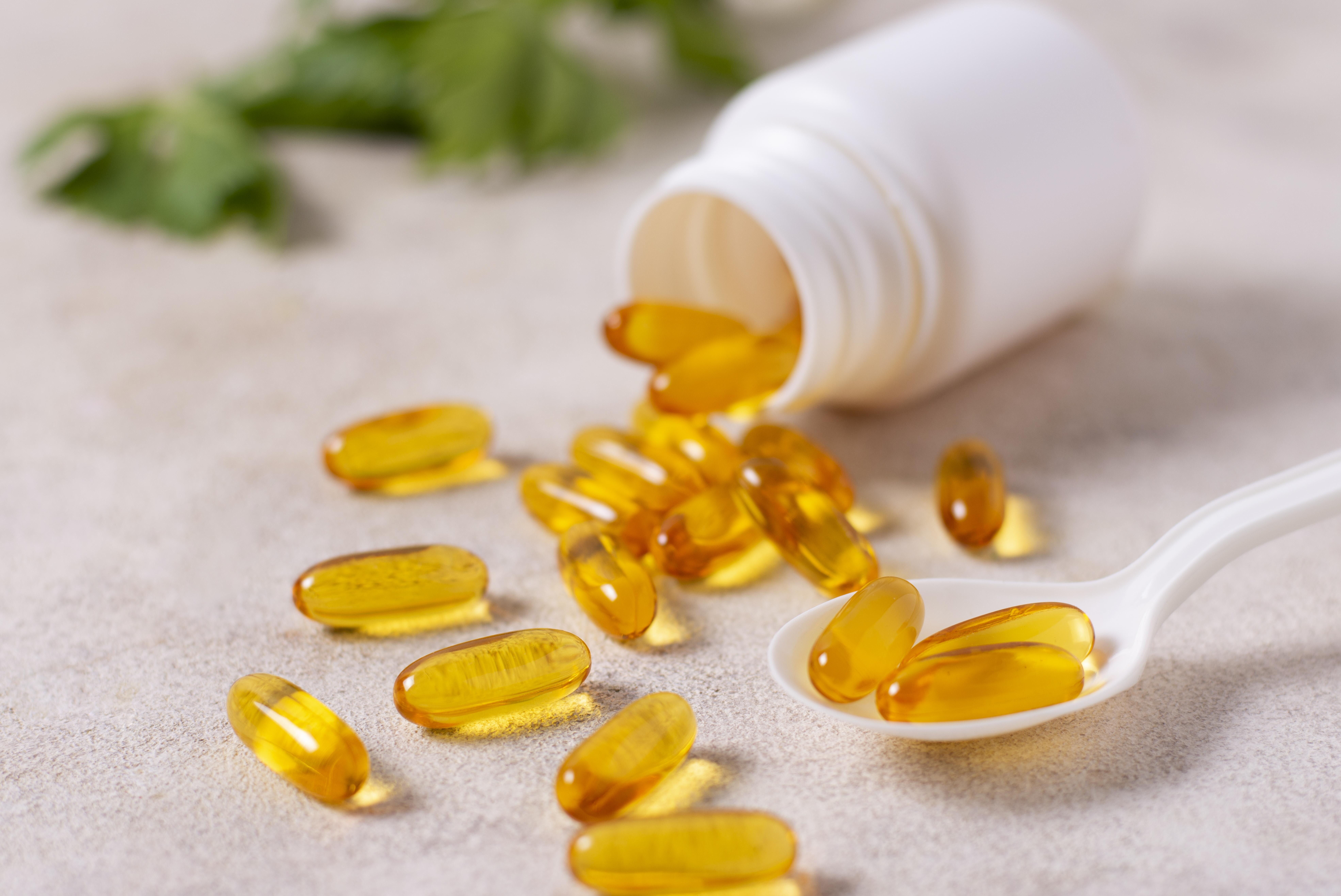 血液維他命D足夠降低流感併發症風險研究 발표