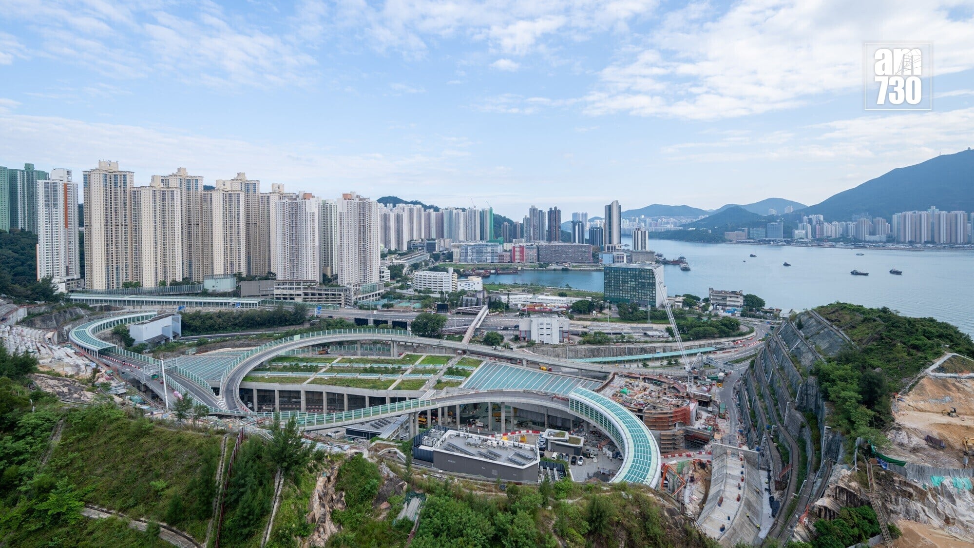 整體樓宇登記按月回落15% 仍高企逾七千宗以上｜樓市數據