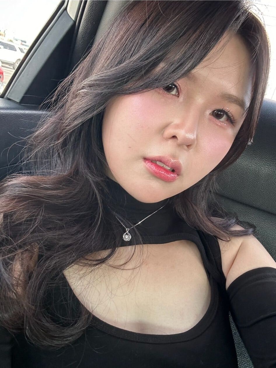 減肥後的Jane