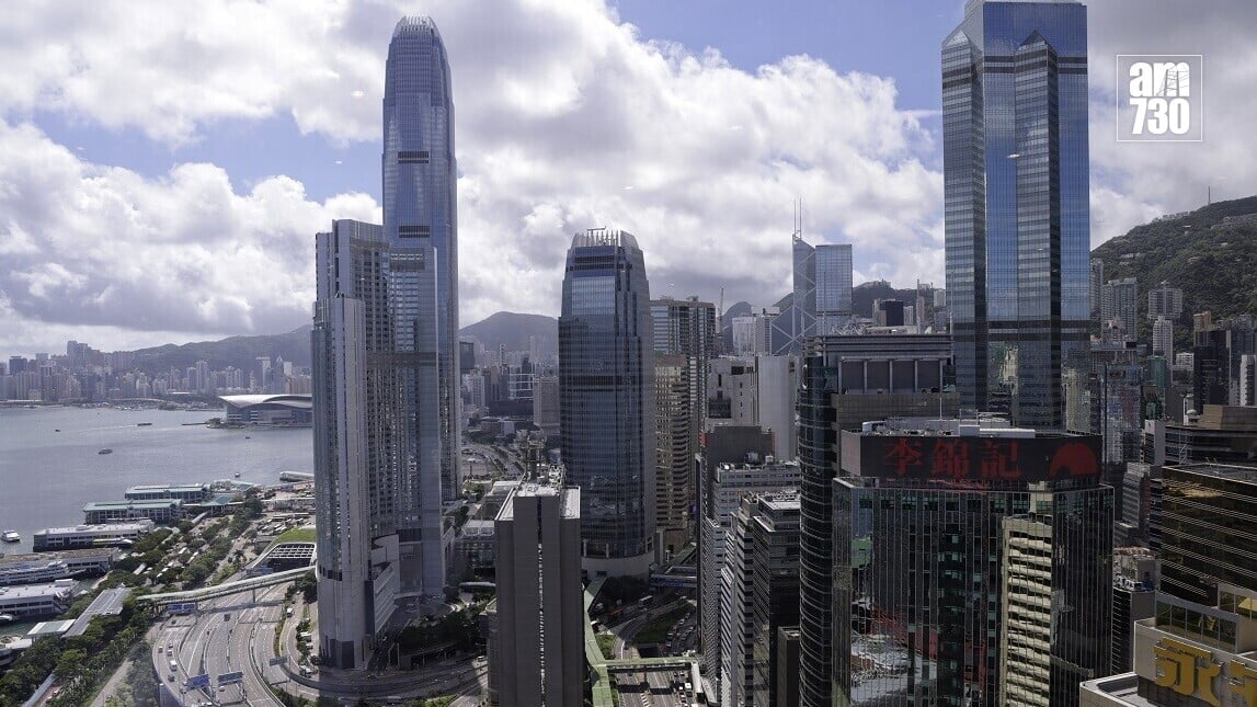 利嘉閣工商舖：1月買賣量回落一成 登記總值按月大跌54.1%