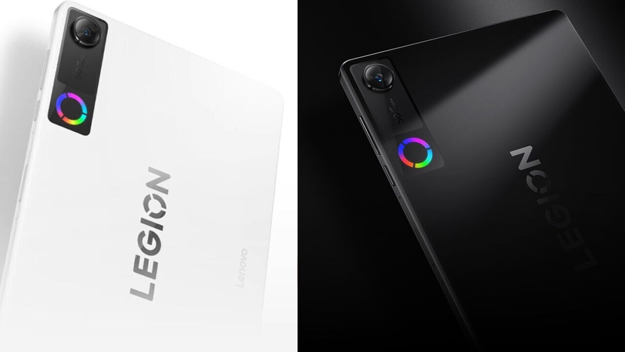 LENOVO拯救者Y700五代平板電腦規格曝光8.8吋Mon電池容量大提升？ | am730