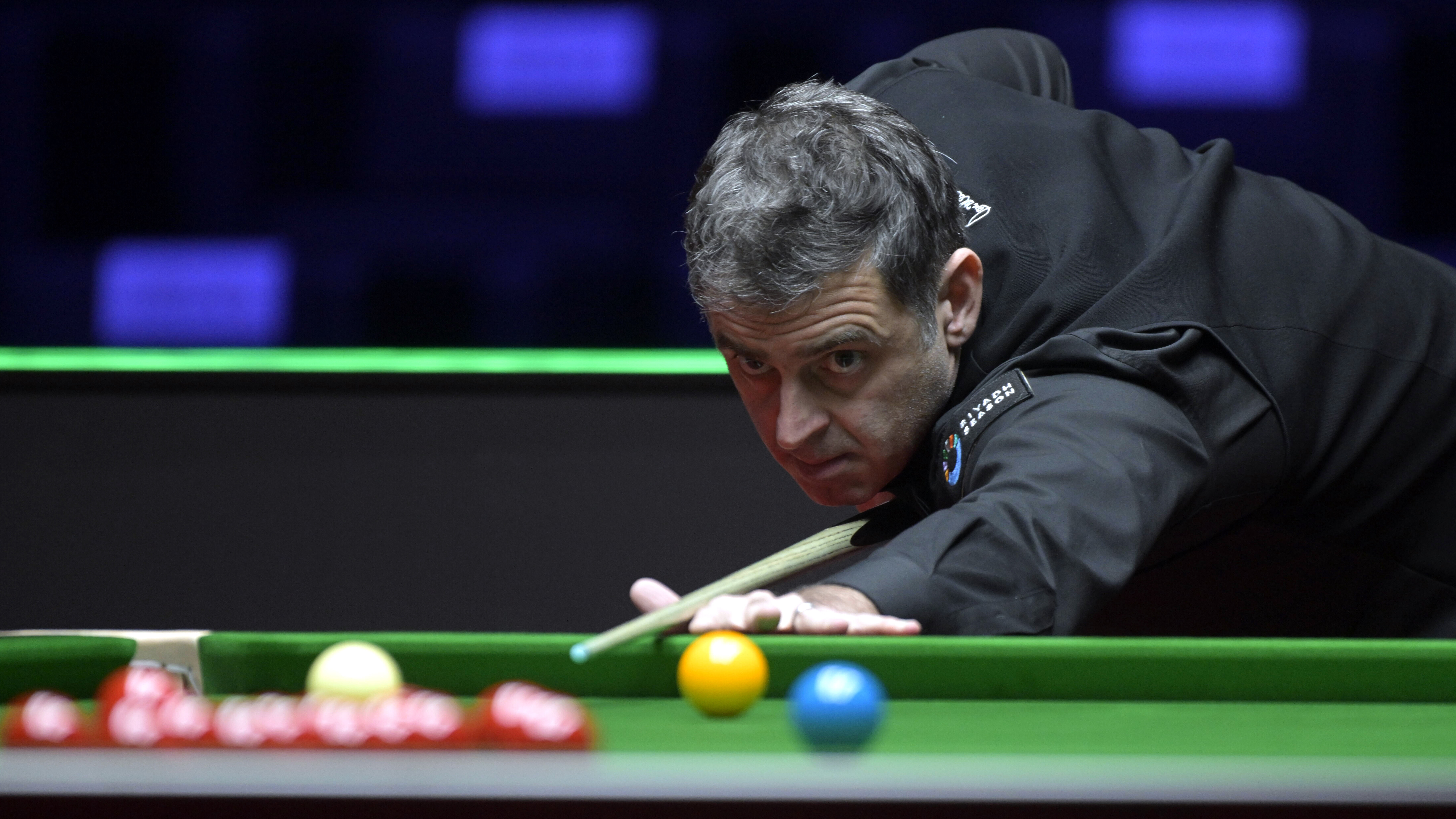 (SP)CHINA HONG+KONG SNOOKER WORLD+GRAND+PRIX+2026 2ND+ROUND+(CN)XxjpbeE000231 20260205 PEPFN0A001