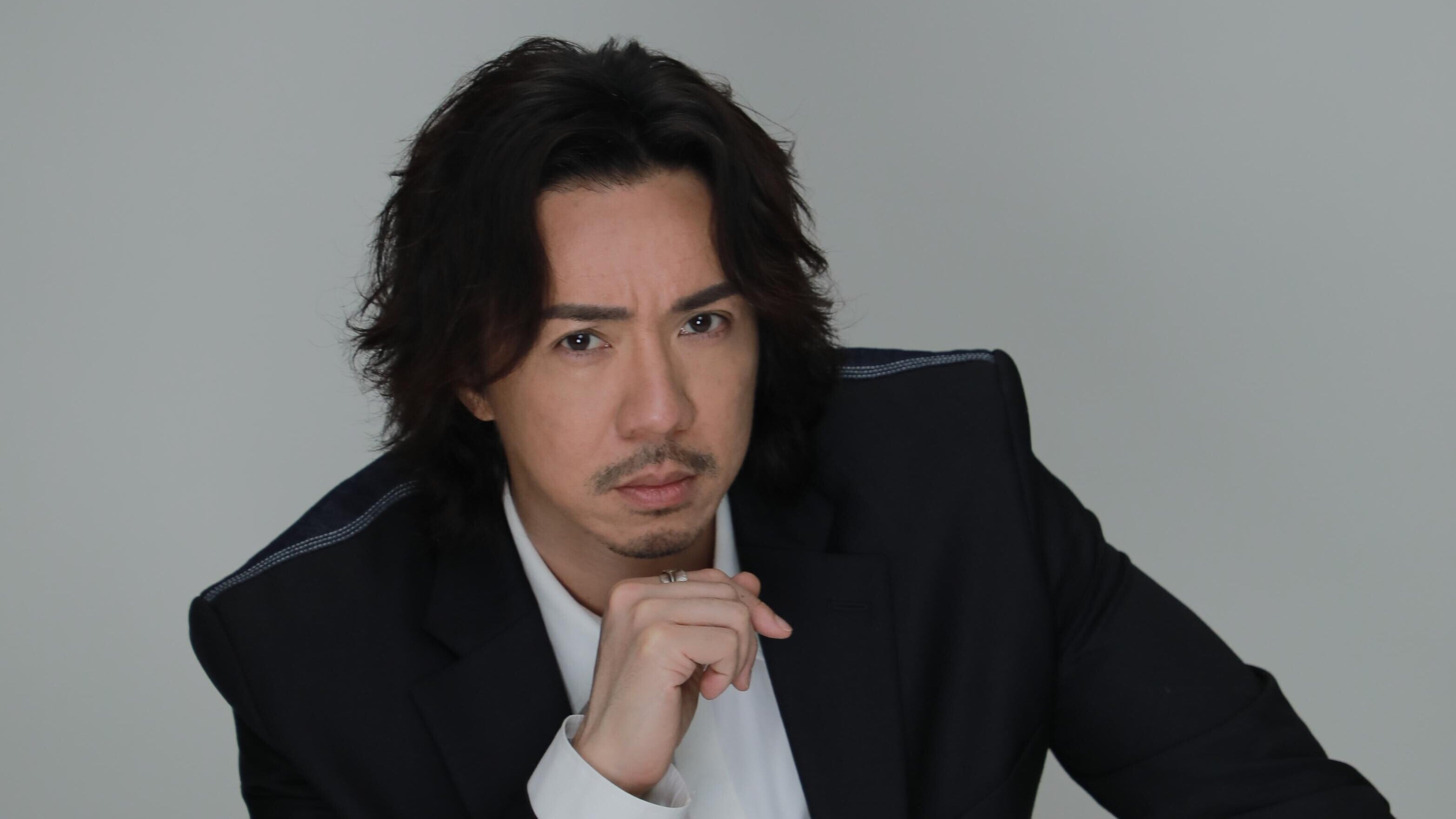 Louis Cheung Press Photo 2