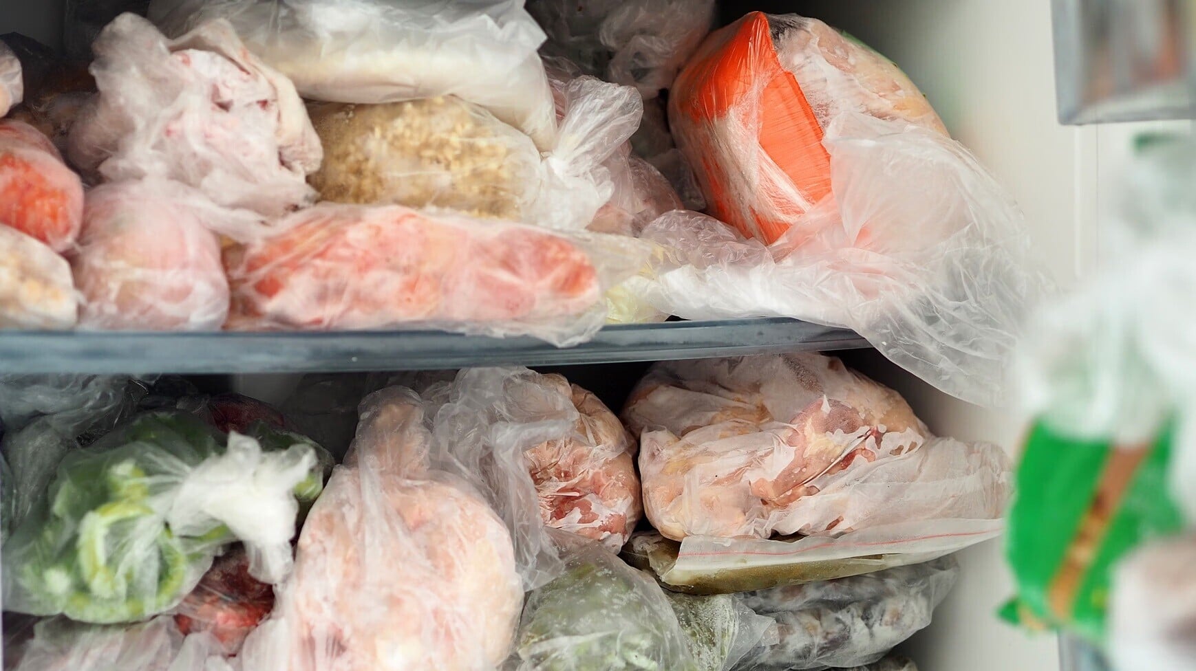 過年前先把雪櫃顧好、食材規劃好，才能讓過年餐桌真正吃得安心，避免因飲食不當影響全家健康。