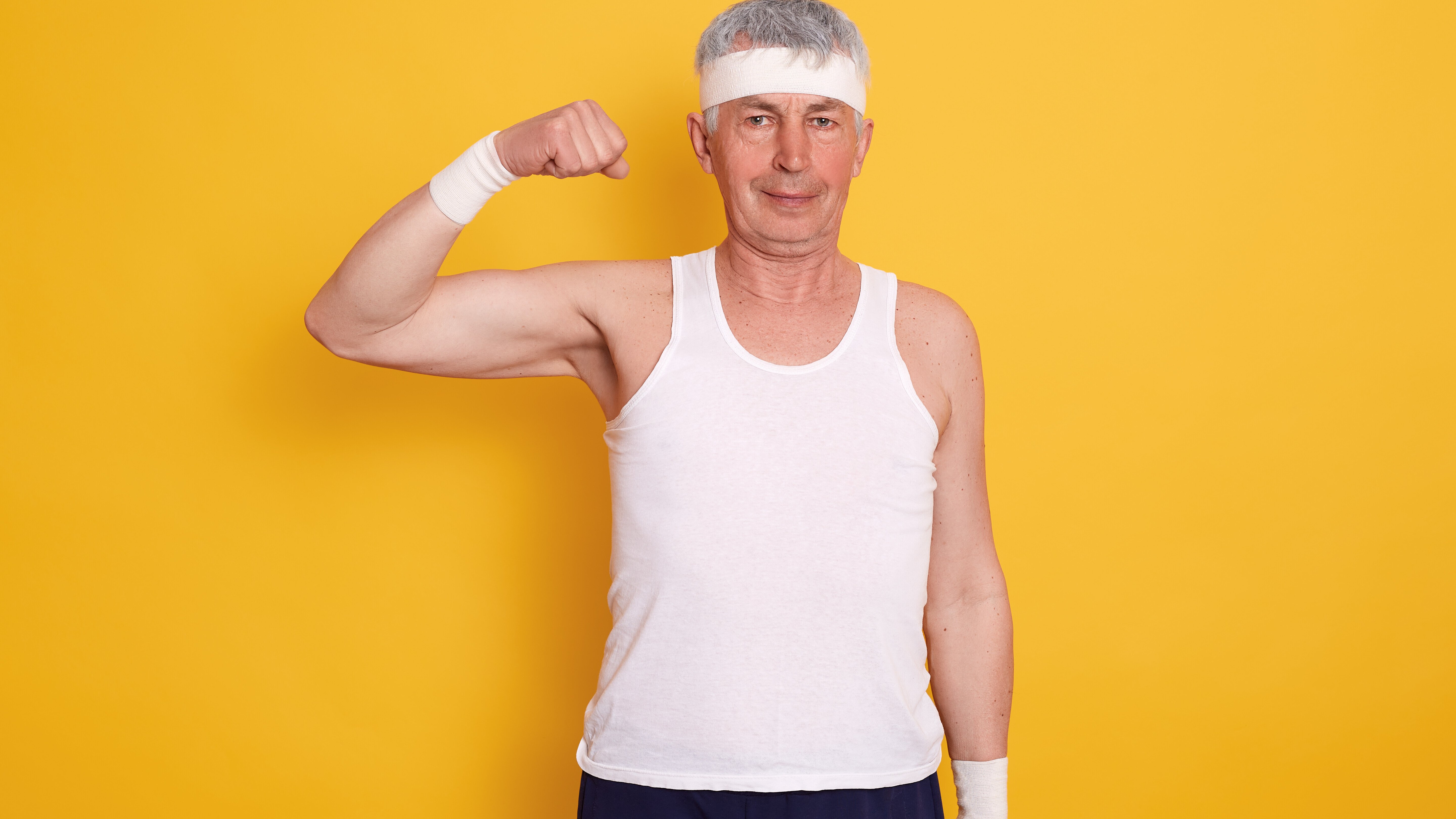 肌少症｜吞嚥差＋冇胃口好危險！3大飲食重點避免肌肉流失