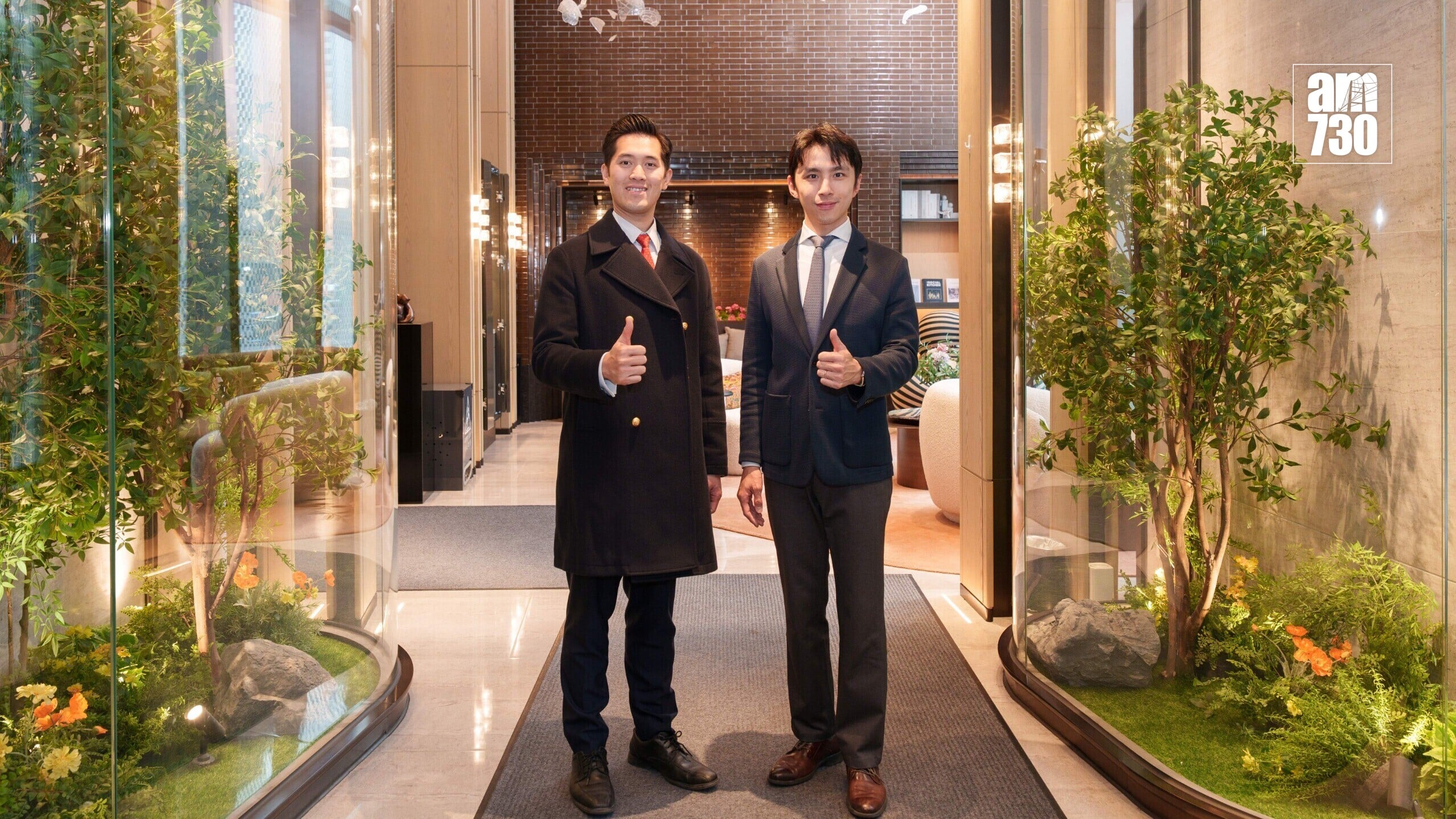 文曜周末連環沽2伙兩房戶 套現逾2530萬｜九龍城新盤