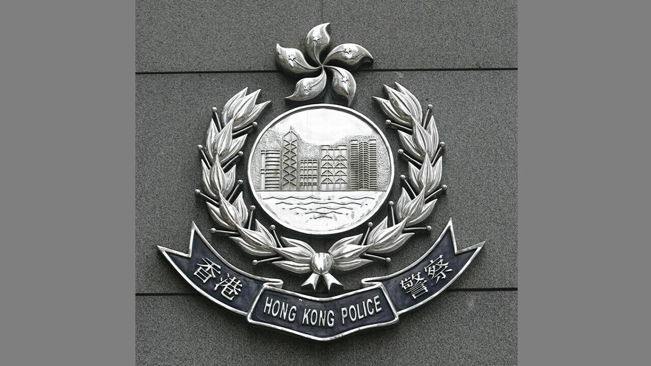 警方正圍封現場調查。