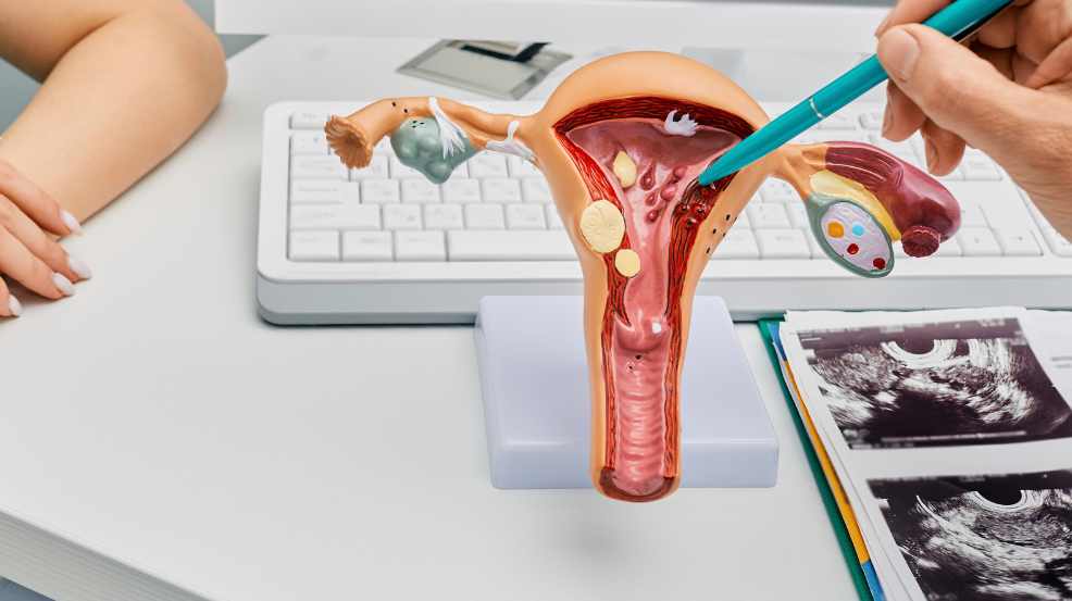 早發性卵巢功能不全有得醫 重拾生育能力