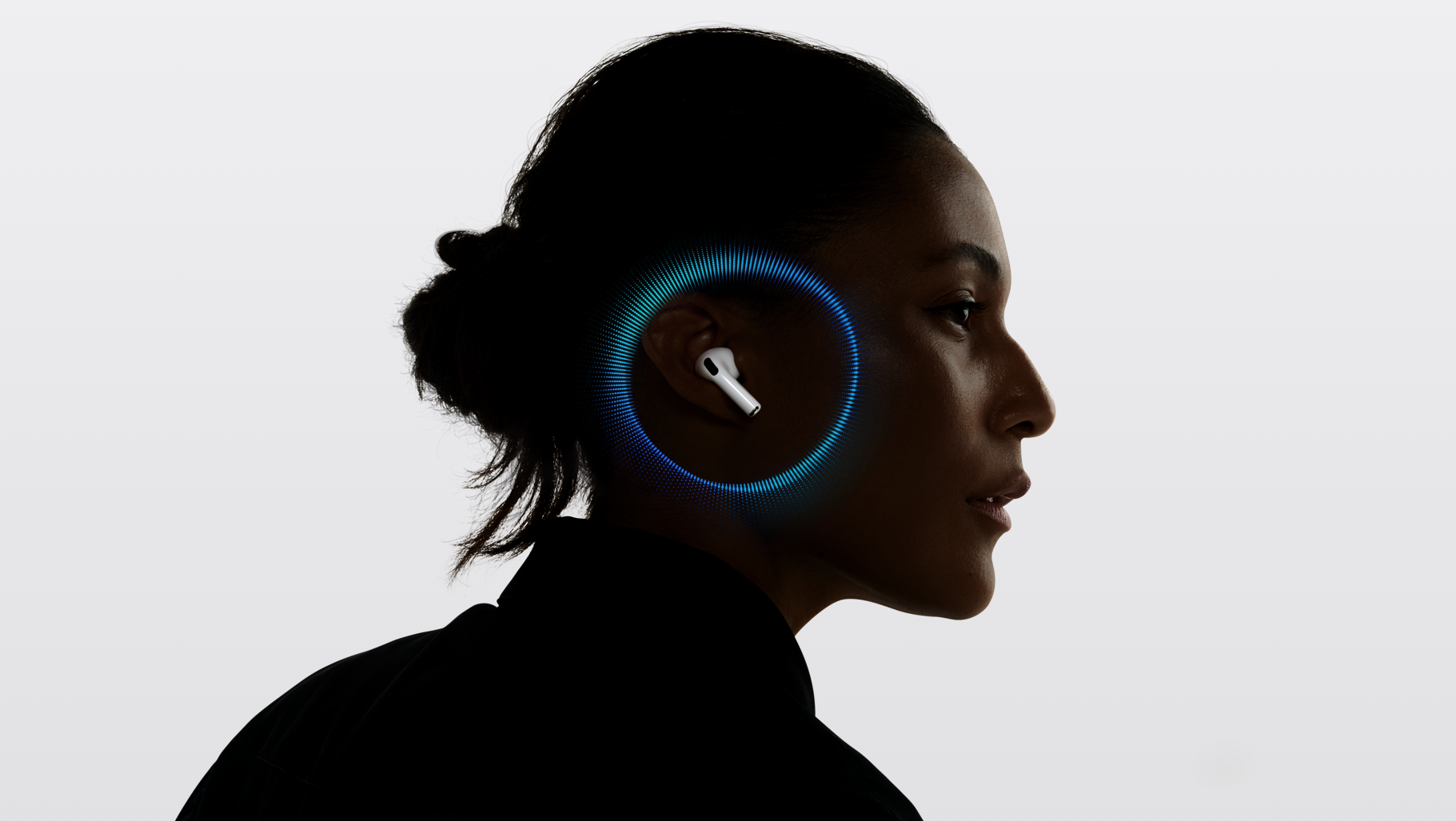 AirPods Pro 4有傳配備一個微型紅外線鏡頭用作感知周邊環境及動作。