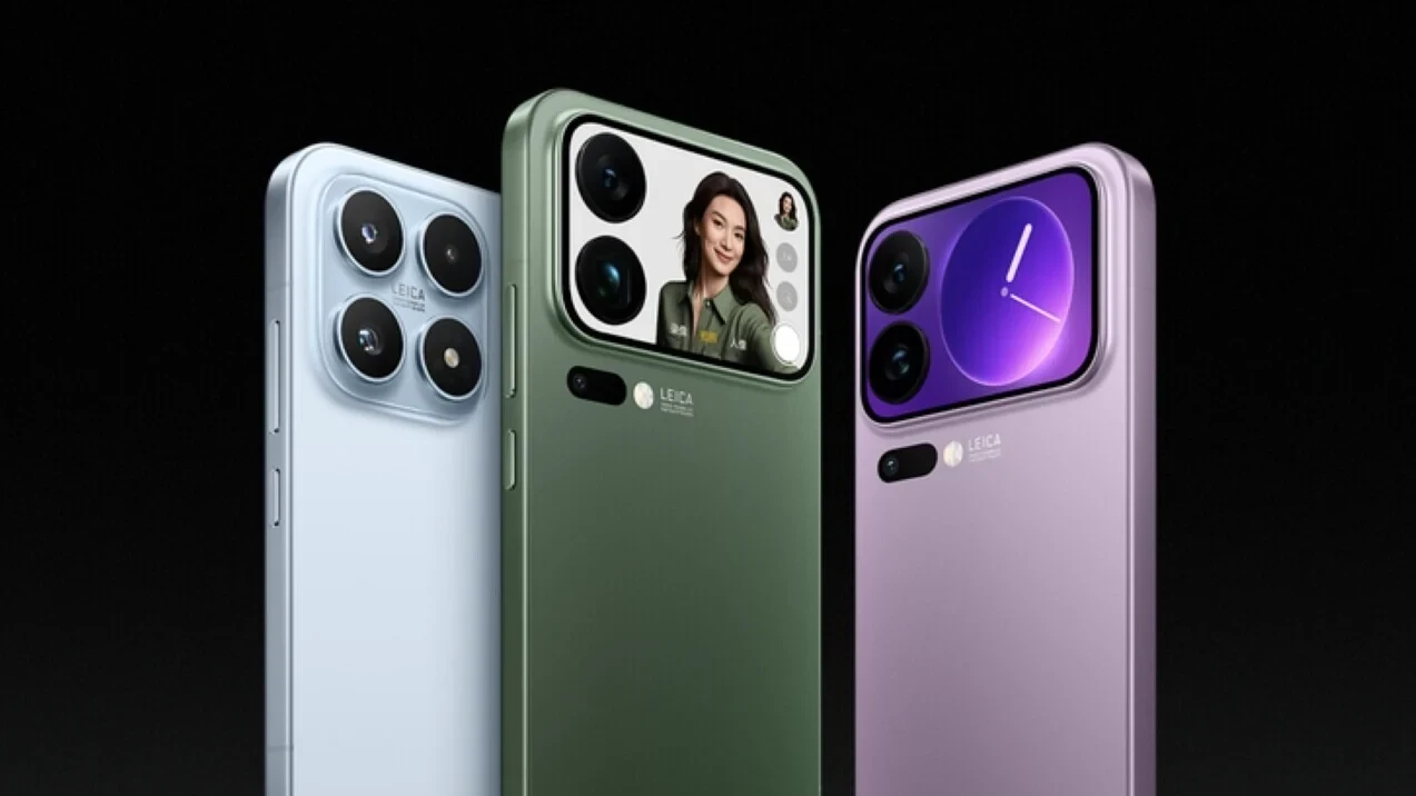 小米 18 Pro 傳配備雙2億像鏡頭  手機攝影規格推向新高峰