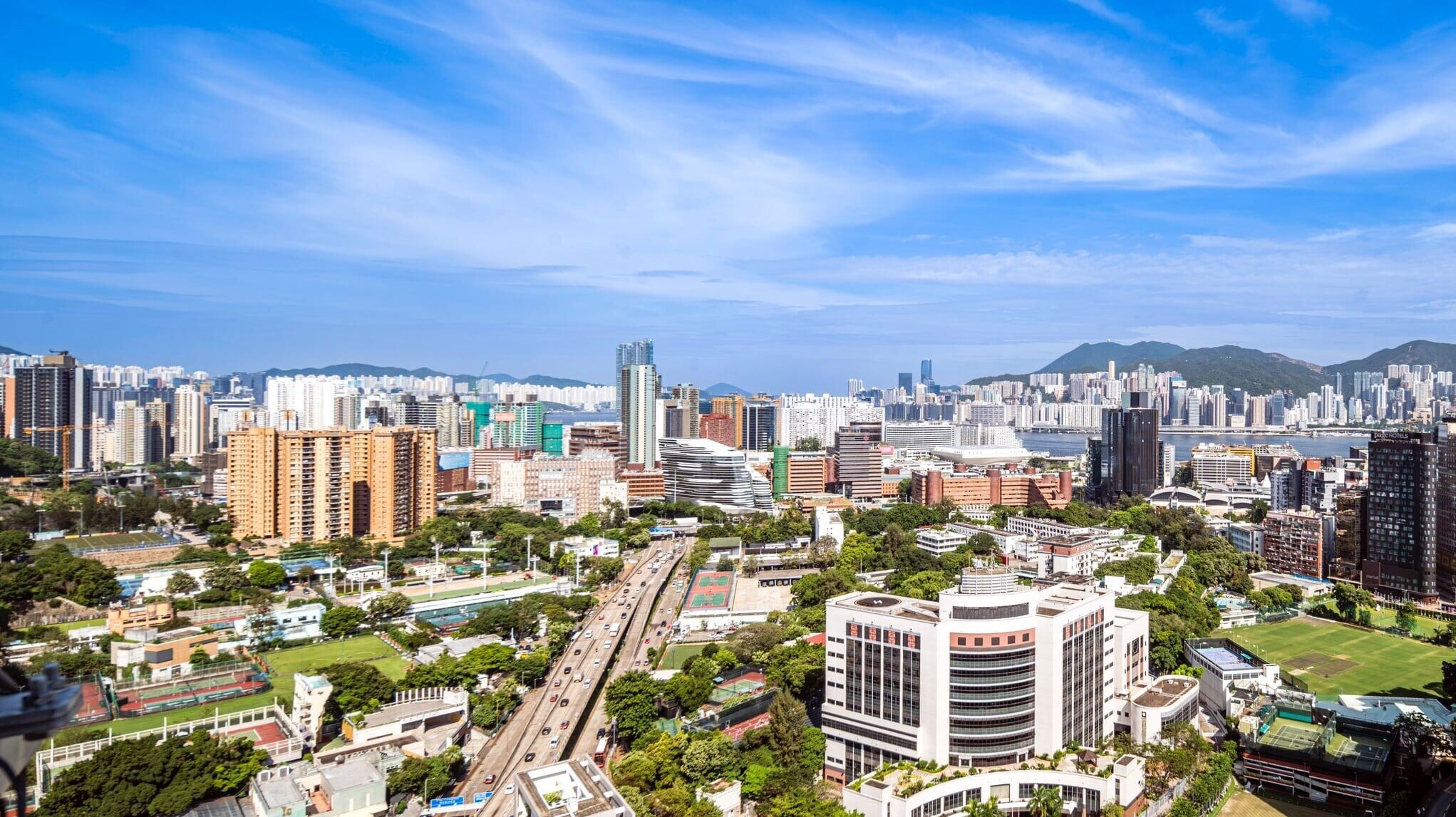 高臨標售高層三房戶 呎價達3萬｜佐敦新盤