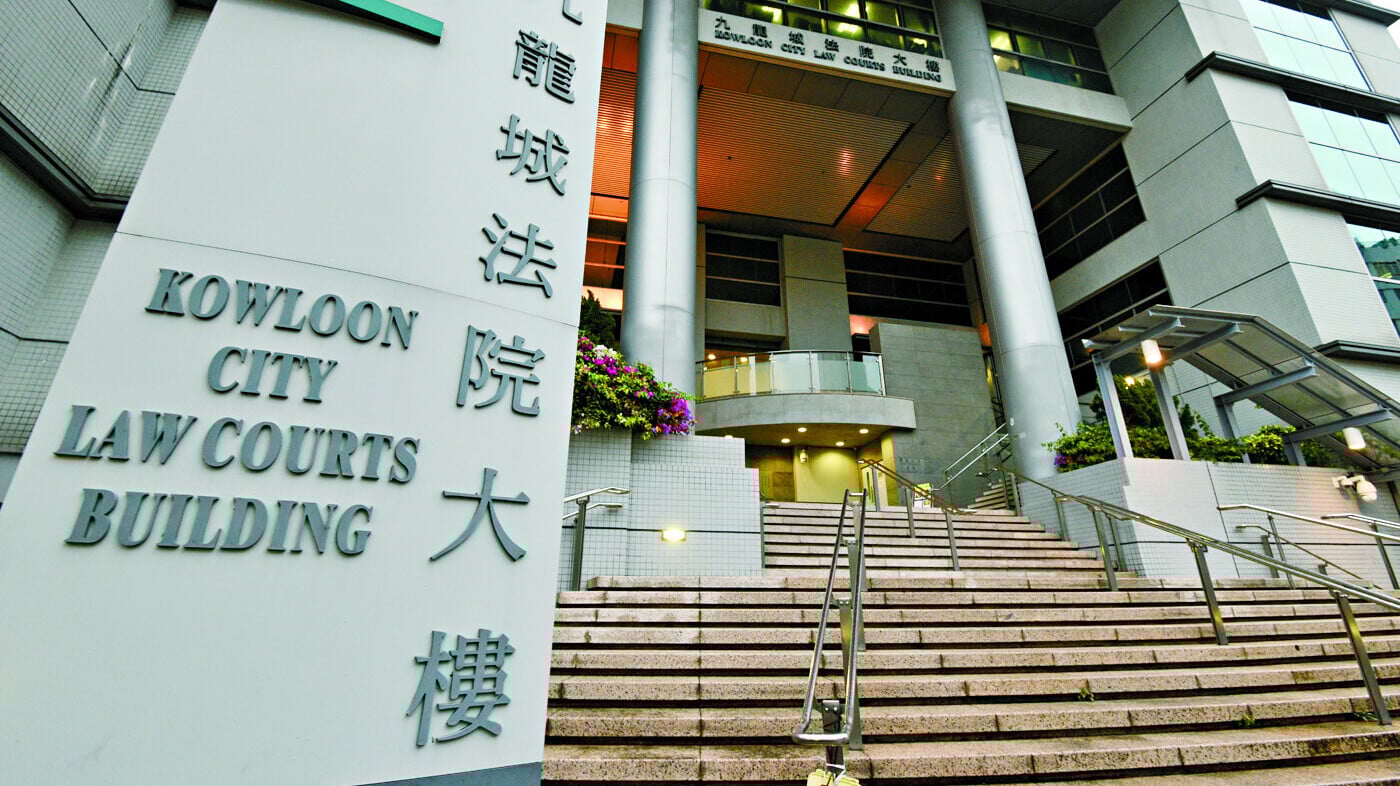 汽水注尿液混超市貨架 六旬漢判12個月感化令