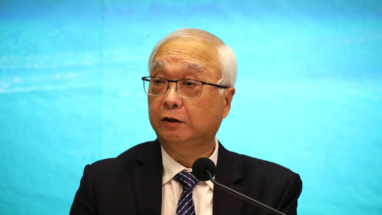 擬修例准狗進入餐廳 衍生責任問題 謝展寰︰狗主有責任約束