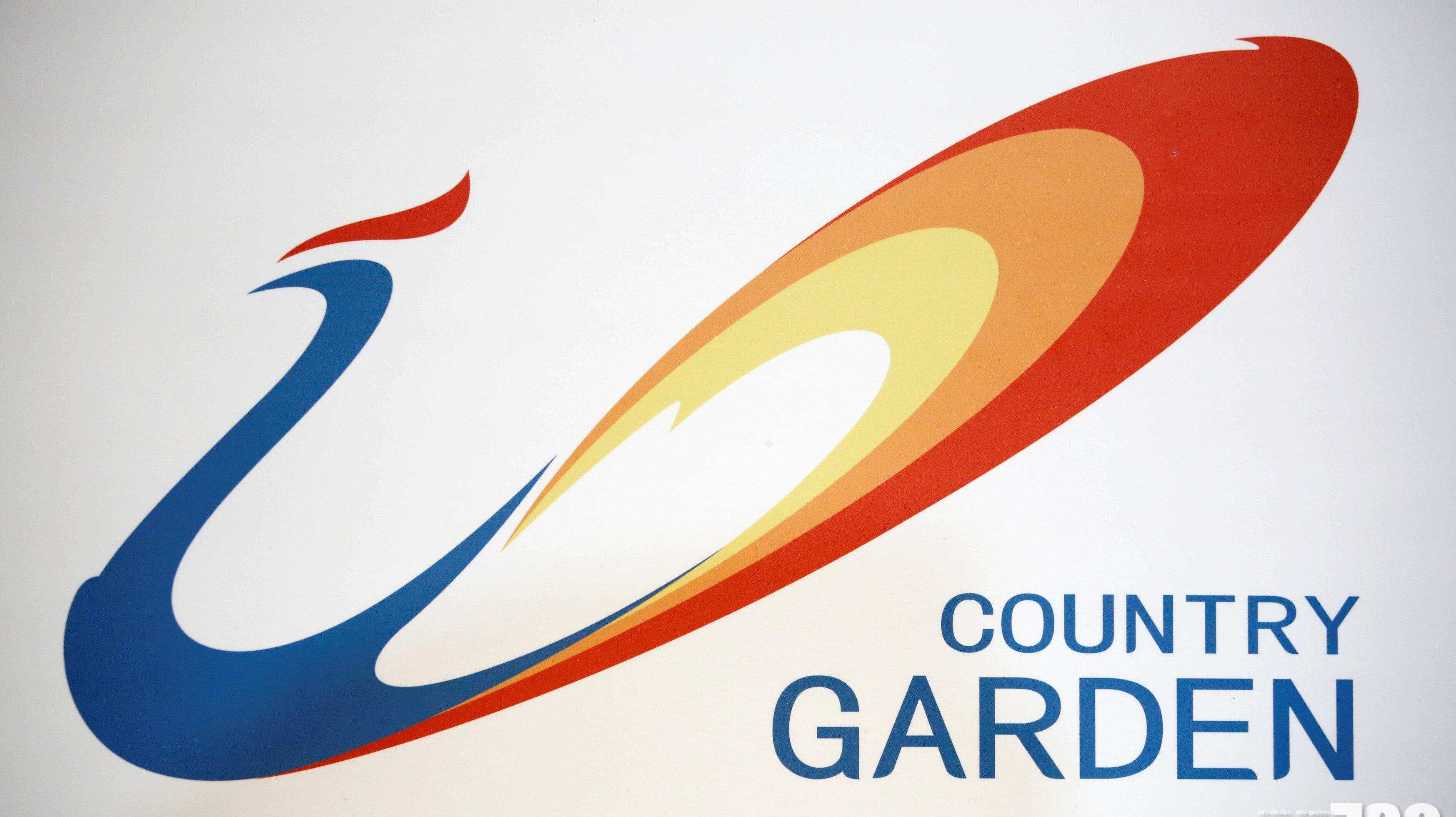 碧桂園（2007）公布，公司及主席楊惠妍等3人，遭上交所通報批評，並記入誠信檔案。(資料圖片)