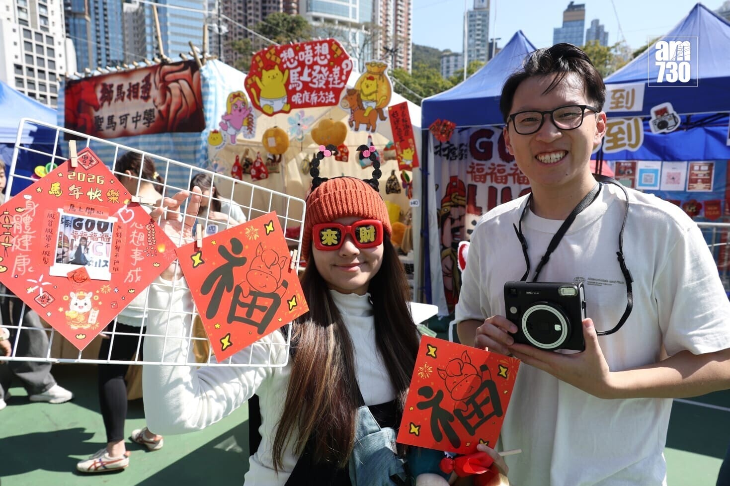 文小姐。(林俊源攝)