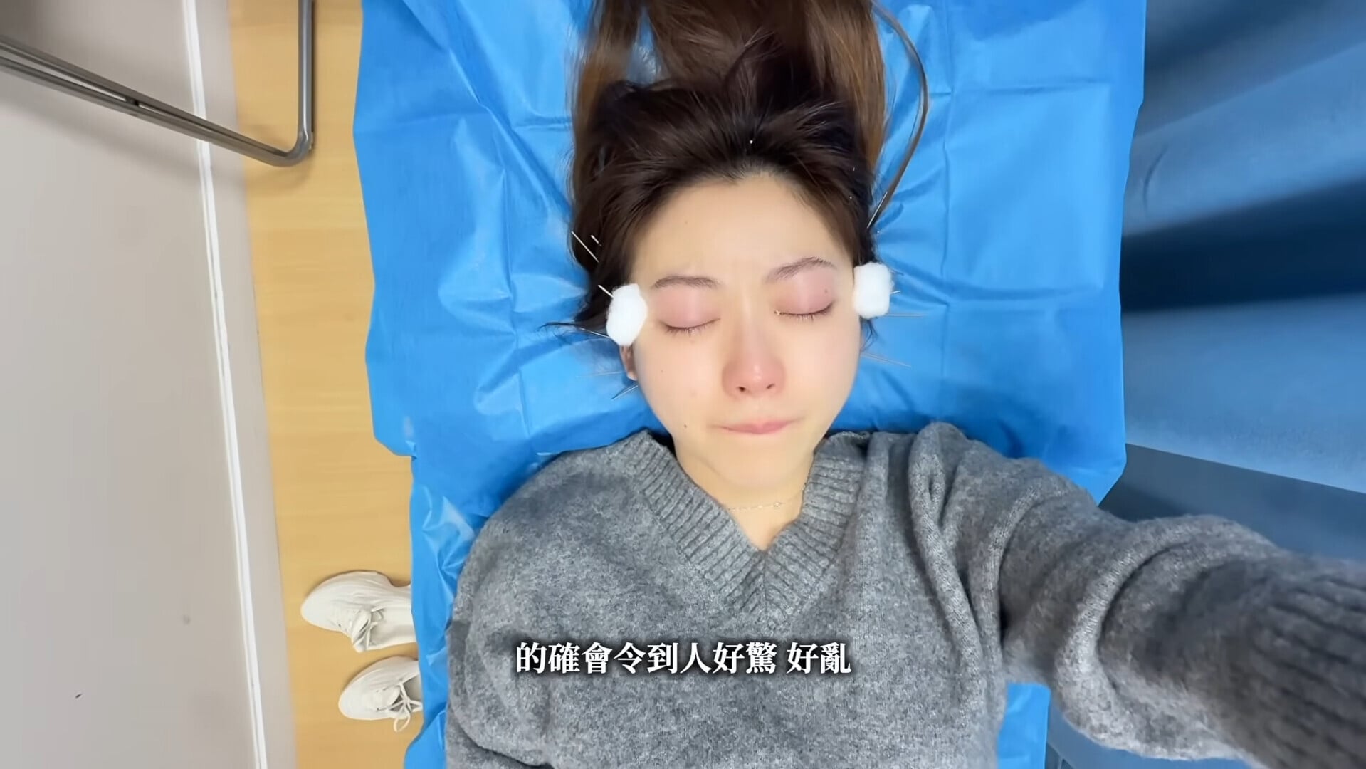 VS YouTube KylieC1 5’18”