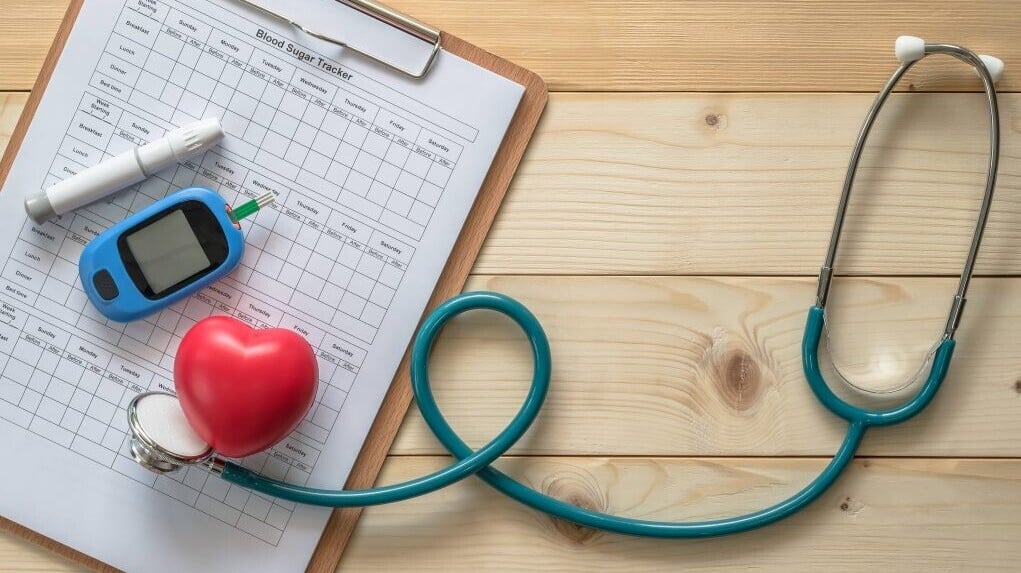 提防糖尿病前期 最新研究指早期病變足以令心血管病風險倍增